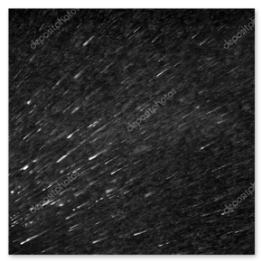 Stream Ending overlay with gradient background