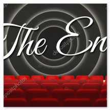 Stream Ending scene with credits roll