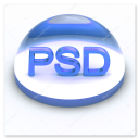 Adobe Photoshop logo